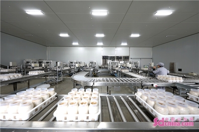 現代農業助力鄉村振興 “鄒城蘑菇”品牌越擦越亮