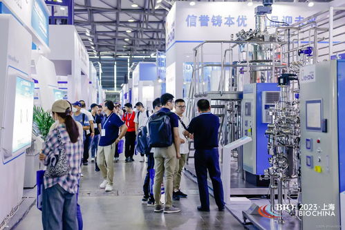 生物發(fā)酵技術(shù) 制藥工業(yè)的核心引擎與生物科技的未來前沿