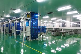 匠心博韻，燃夢啟航 廣東博然堂生物科技盛大開業(yè)，開啟生物科技新篇章